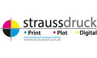 Straussdruck